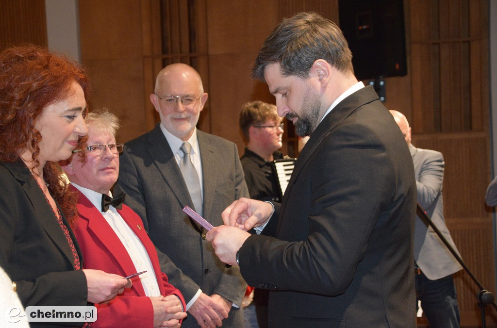 „Świąteczny Koncert Nadziei” – muzyka i wyróżnienia