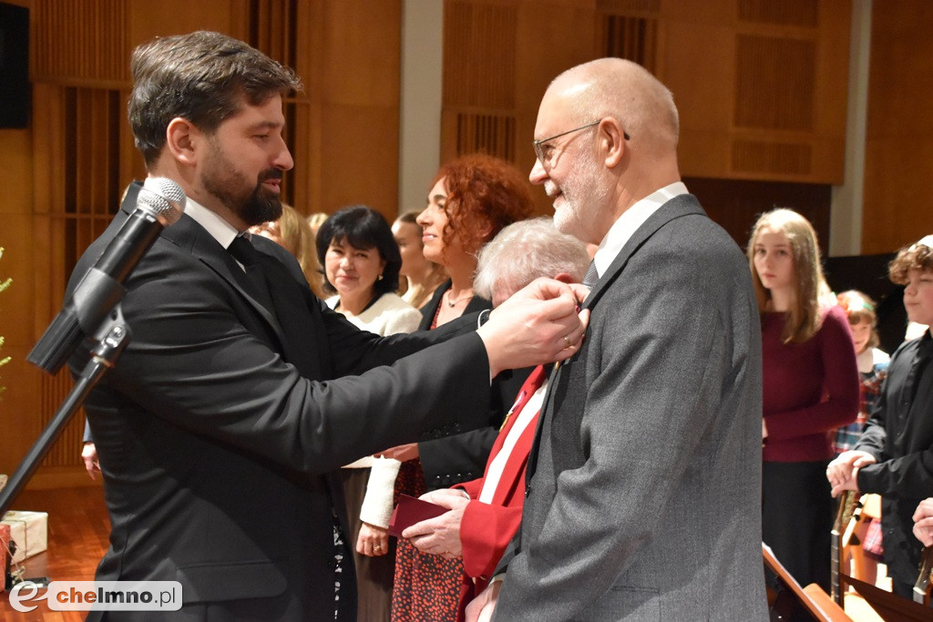 „Świąteczny Koncert Nadziei” – muzyka i wyróżnienia