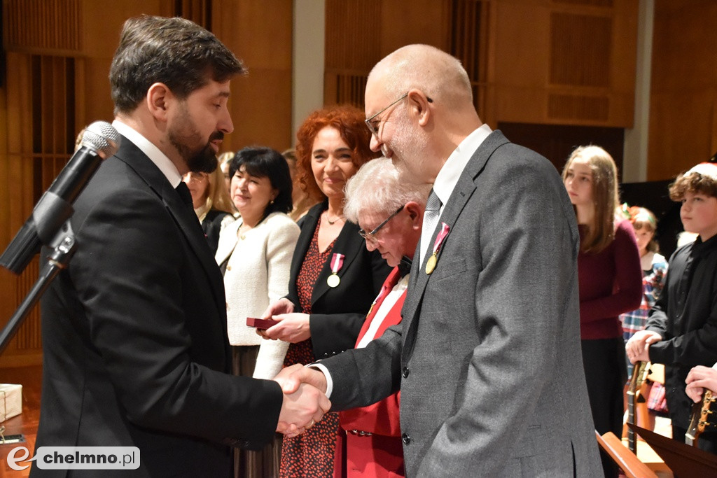 „Świąteczny Koncert Nadziei” – muzyka i wyróżnienia