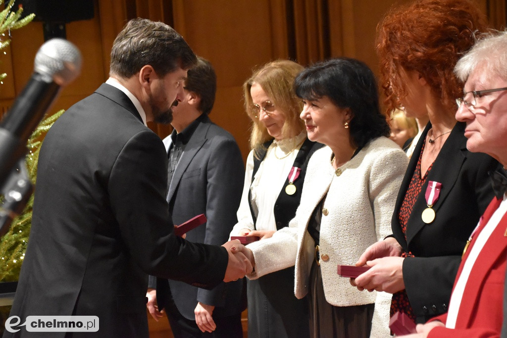 „Świąteczny Koncert Nadziei” – muzyka i wyróżnienia