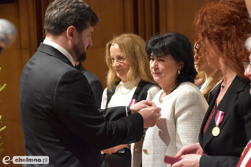 „Świąteczny Koncert Nadziei” – muzyka i wyróżnienia