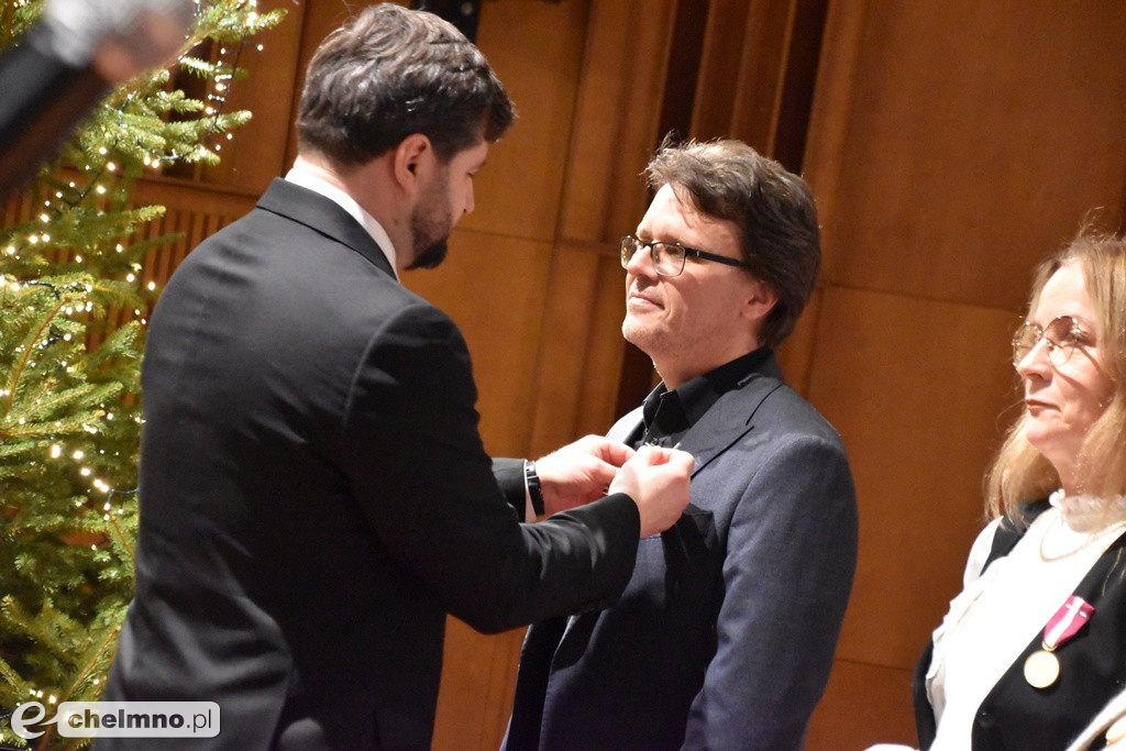 „Świąteczny Koncert Nadziei” – muzyka i wyróżnienia