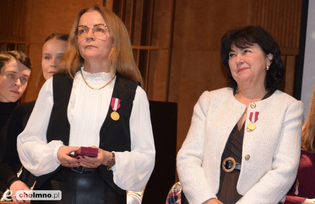 „Świąteczny Koncert Nadziei” – muzyka i wyróżnienia