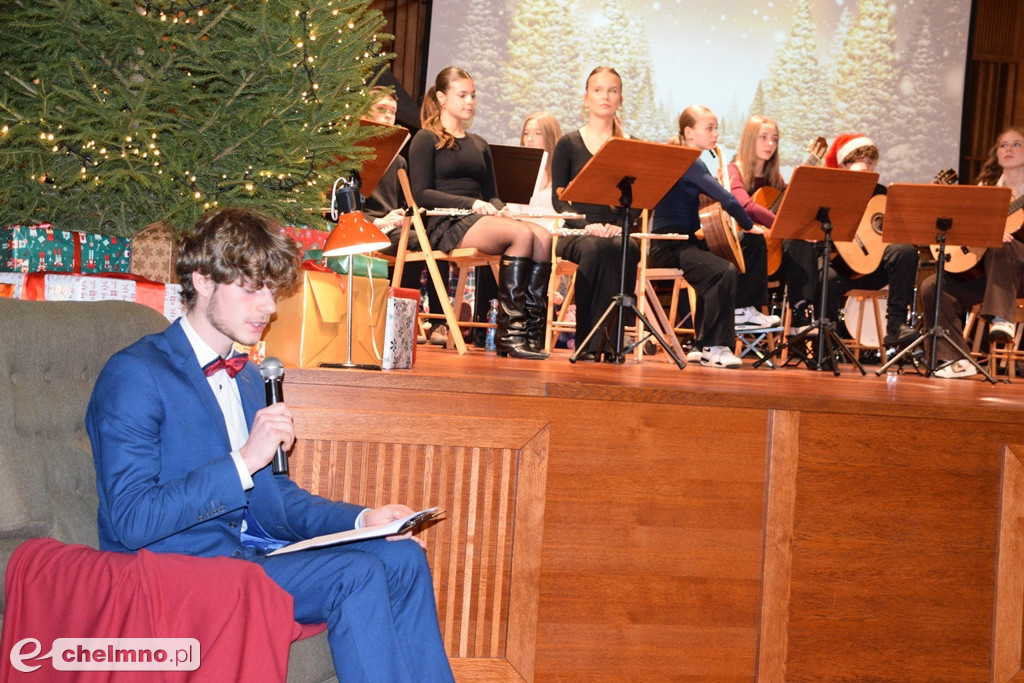 „Świąteczny Koncert Nadziei” – muzyka i wyróżnienia