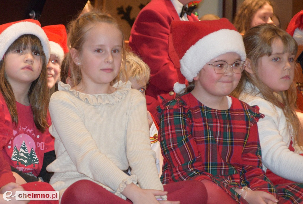 „Świąteczny Koncert Nadziei” – muzyka i wyróżnienia