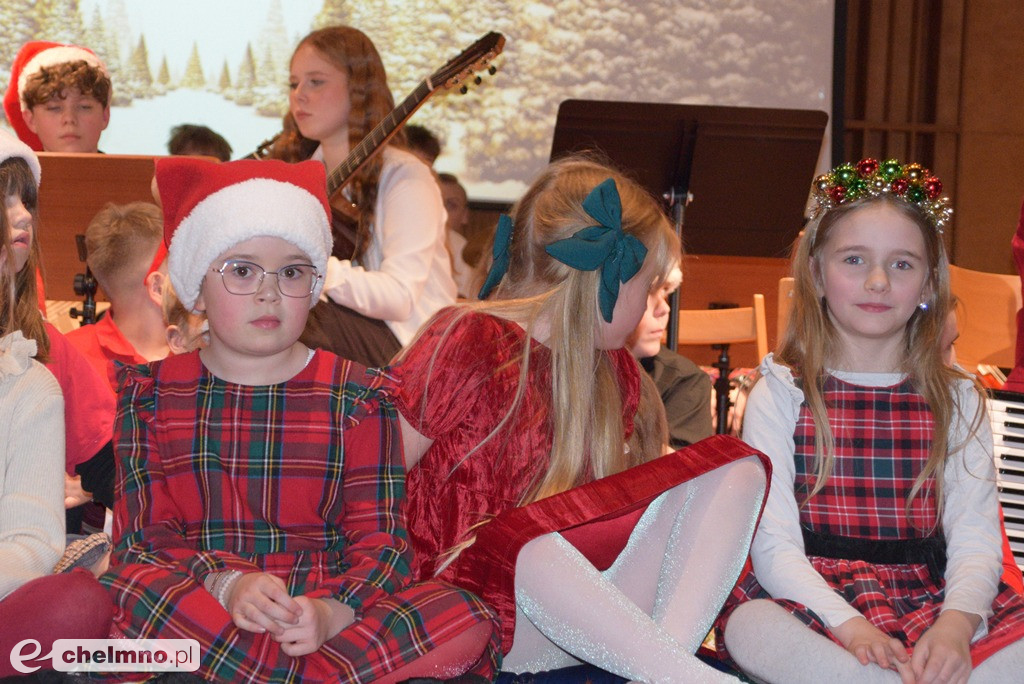 „Świąteczny Koncert Nadziei” – muzyka i wyróżnienia