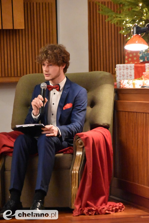 „Świąteczny Koncert Nadziei” – muzyka i wyróżnienia