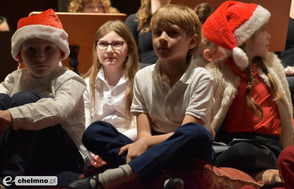 „Świąteczny Koncert Nadziei” – muzyka i wyróżnienia
