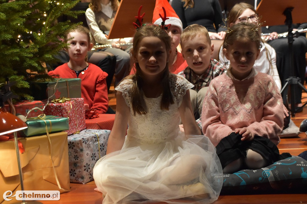 „Świąteczny Koncert Nadziei” – muzyka i wyróżnienia