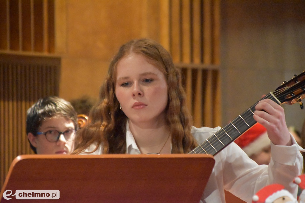 „Świąteczny Koncert Nadziei” – muzyka i wyróżnienia