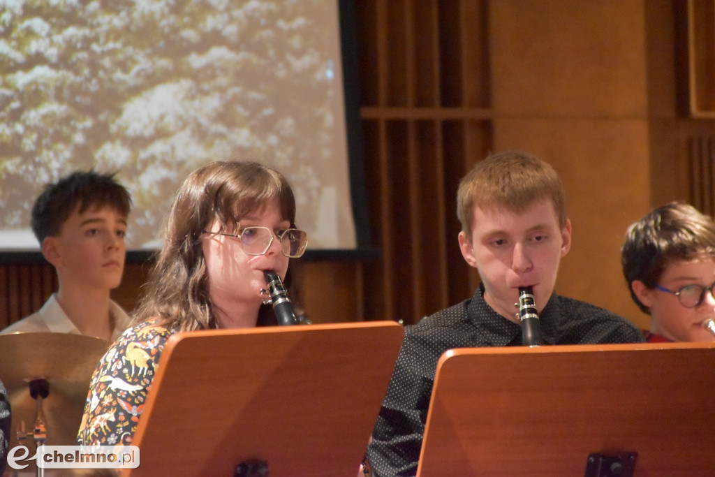 „Świąteczny Koncert Nadziei” – muzyka i wyróżnienia