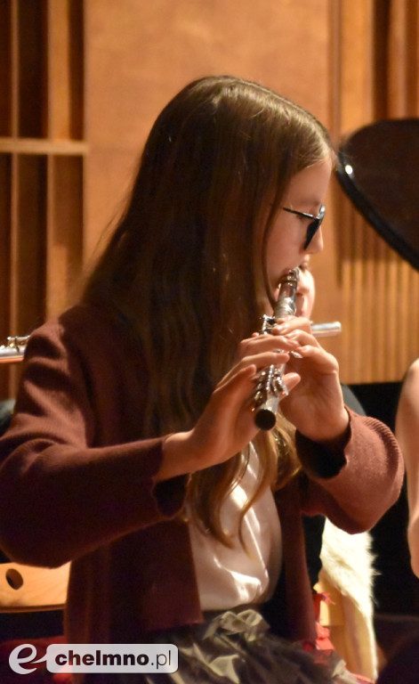 „Świąteczny Koncert Nadziei” – muzyka i wyróżnienia