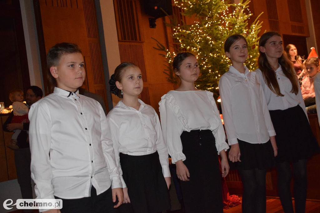 „Świąteczny Koncert Nadziei” – muzyka i wyróżnienia