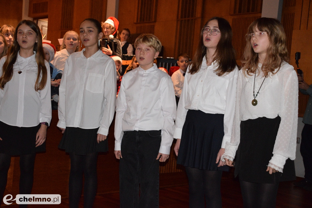 „Świąteczny Koncert Nadziei” – muzyka i wyróżnienia