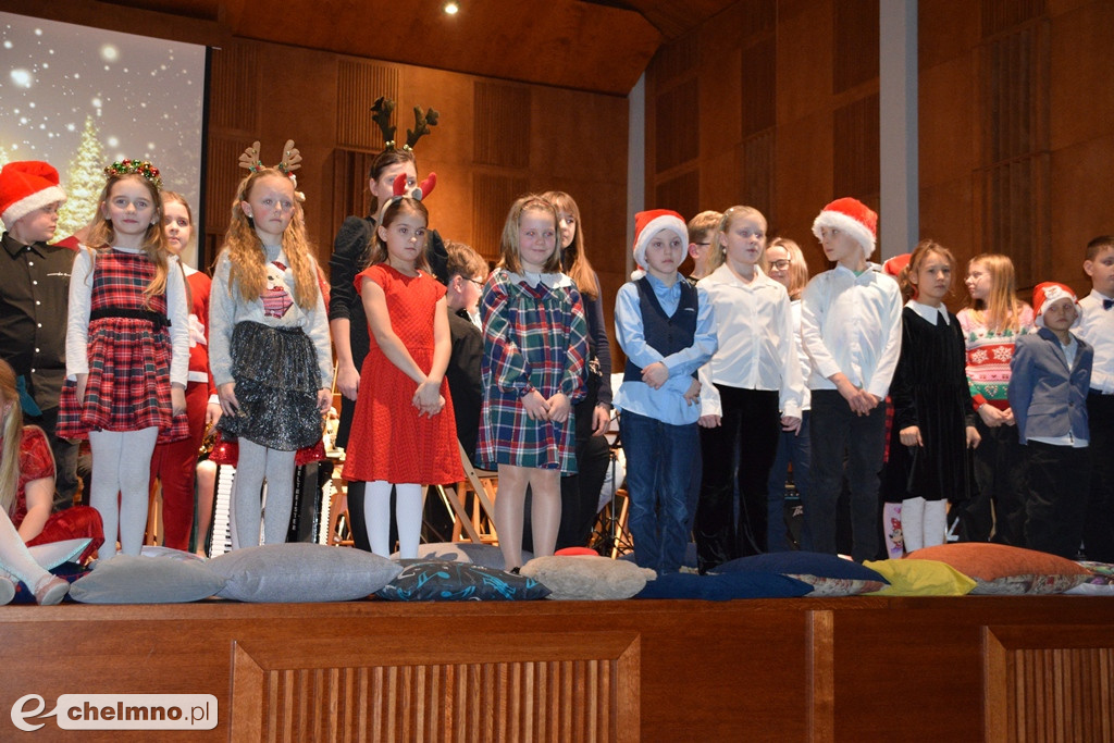 „Świąteczny Koncert Nadziei” – muzyka i wyróżnienia