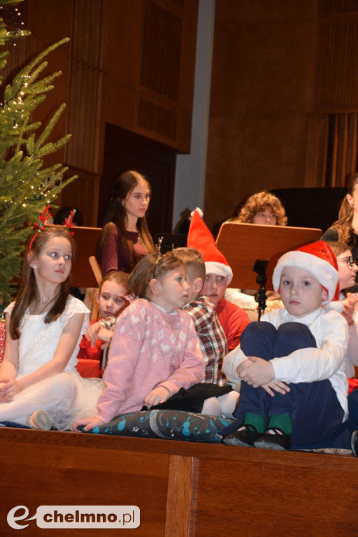 „Świąteczny Koncert Nadziei” – muzyka i wyróżnienia