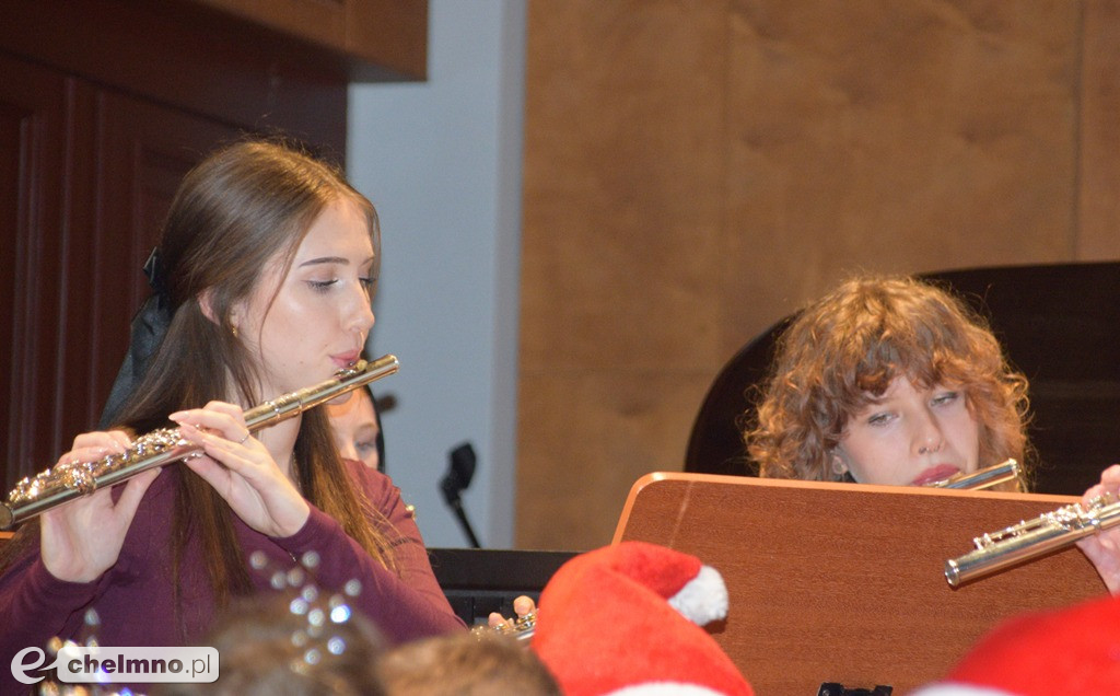 „Świąteczny Koncert Nadziei” – muzyka i wyróżnienia