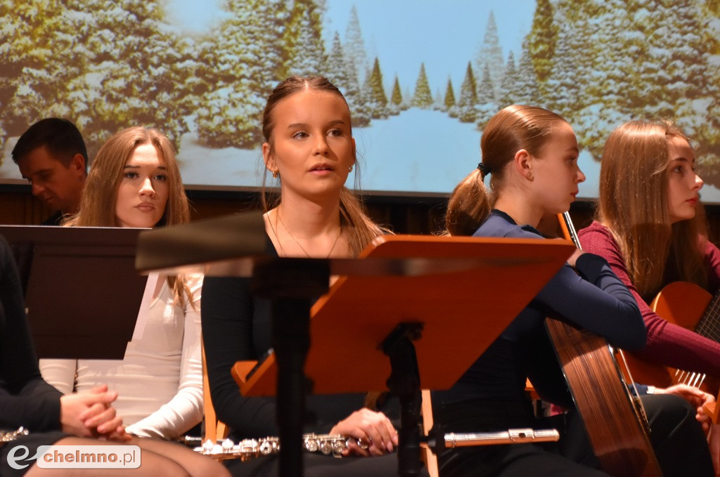 „Świąteczny Koncert Nadziei” – muzyka i wyróżnienia