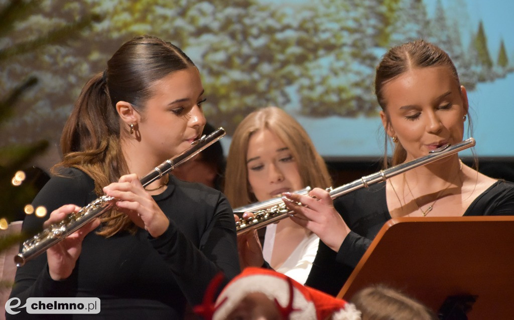 „Świąteczny Koncert Nadziei” – muzyka i wyróżnienia