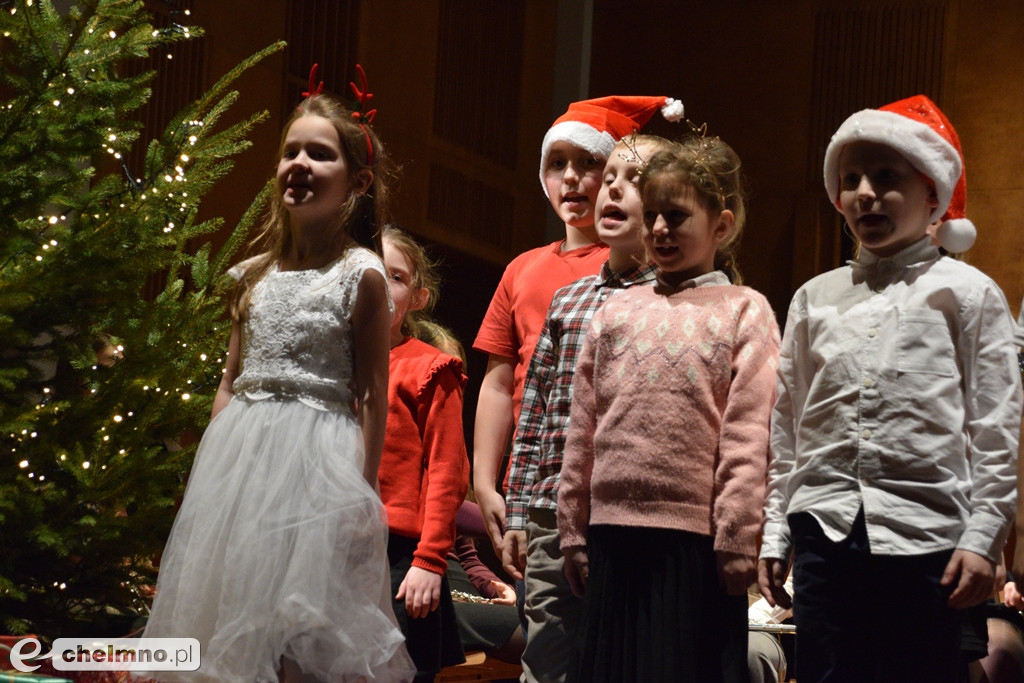 „Świąteczny Koncert Nadziei” – muzyka i wyróżnienia