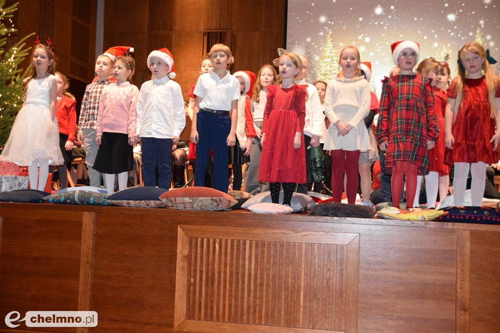 „Świąteczny Koncert Nadziei” – muzyka i wyróżnienia