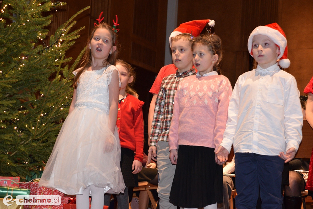 „Świąteczny Koncert Nadziei” – muzyka i wyróżnienia