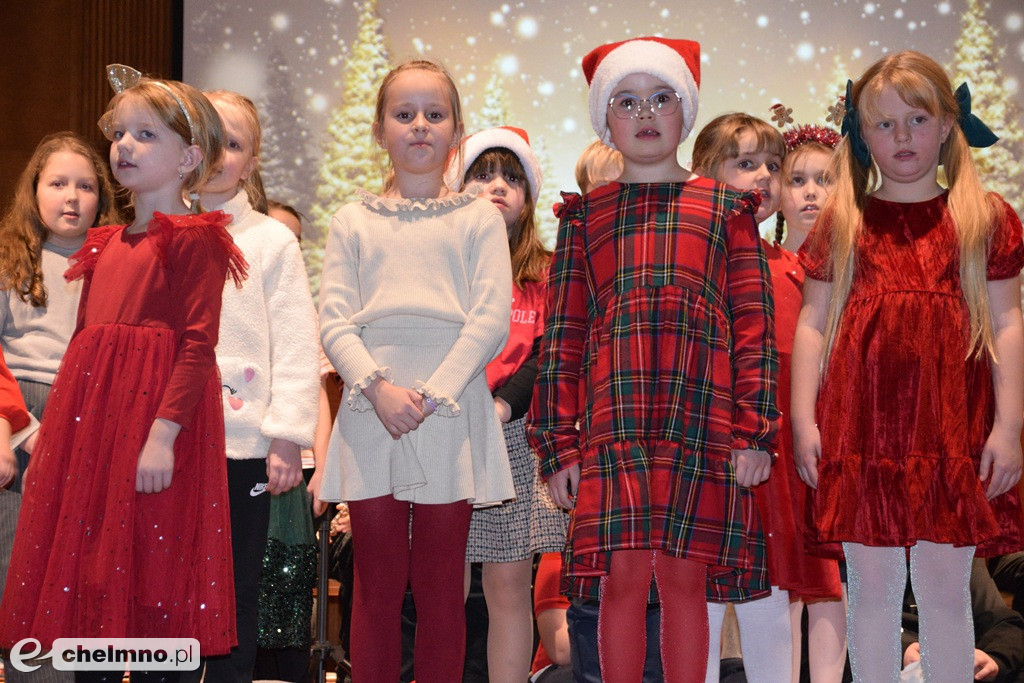 „Świąteczny Koncert Nadziei” – muzyka i wyróżnienia