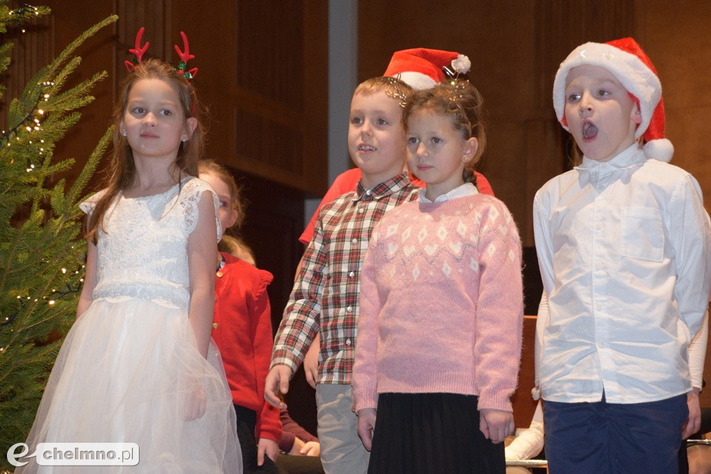 „Świąteczny Koncert Nadziei” – muzyka i wyróżnienia