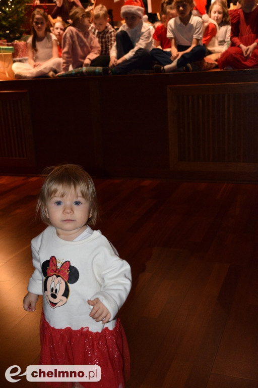 „Świąteczny Koncert Nadziei” – muzyka i wyróżnienia