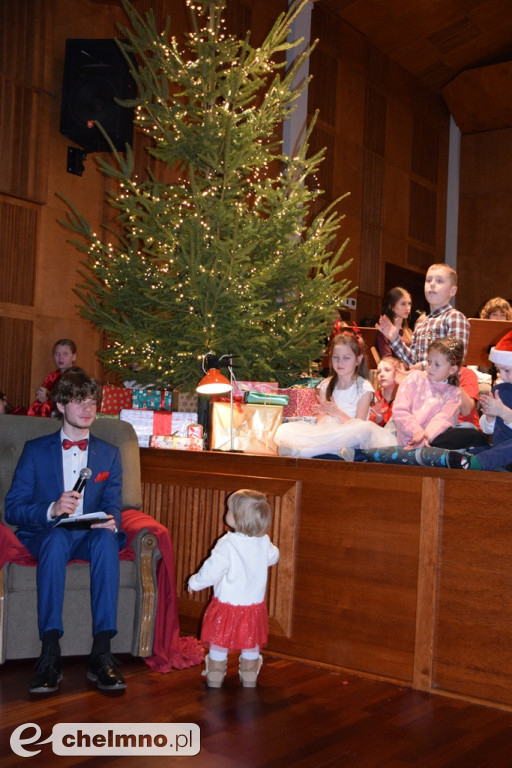 „Świąteczny Koncert Nadziei” – muzyka i wyróżnienia