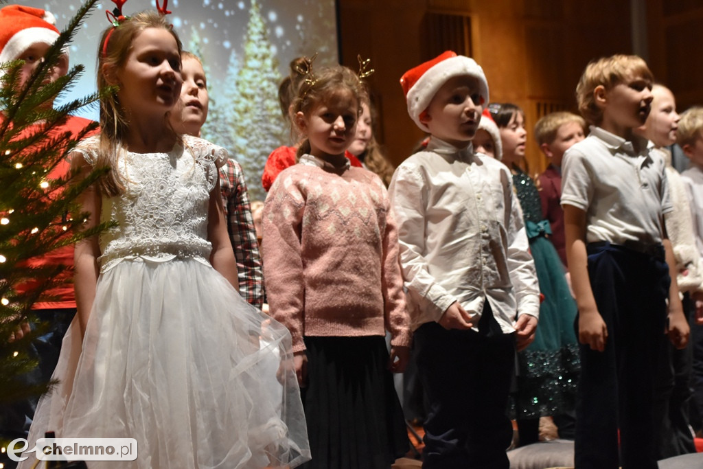 „Świąteczny Koncert Nadziei” – muzyka i wyróżnienia