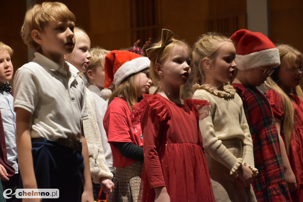 „Świąteczny Koncert Nadziei” – muzyka i wyróżnienia