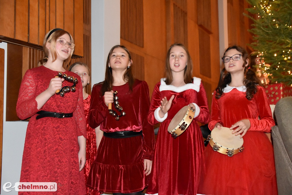 „Świąteczny Koncert Nadziei” – muzyka i wyróżnienia