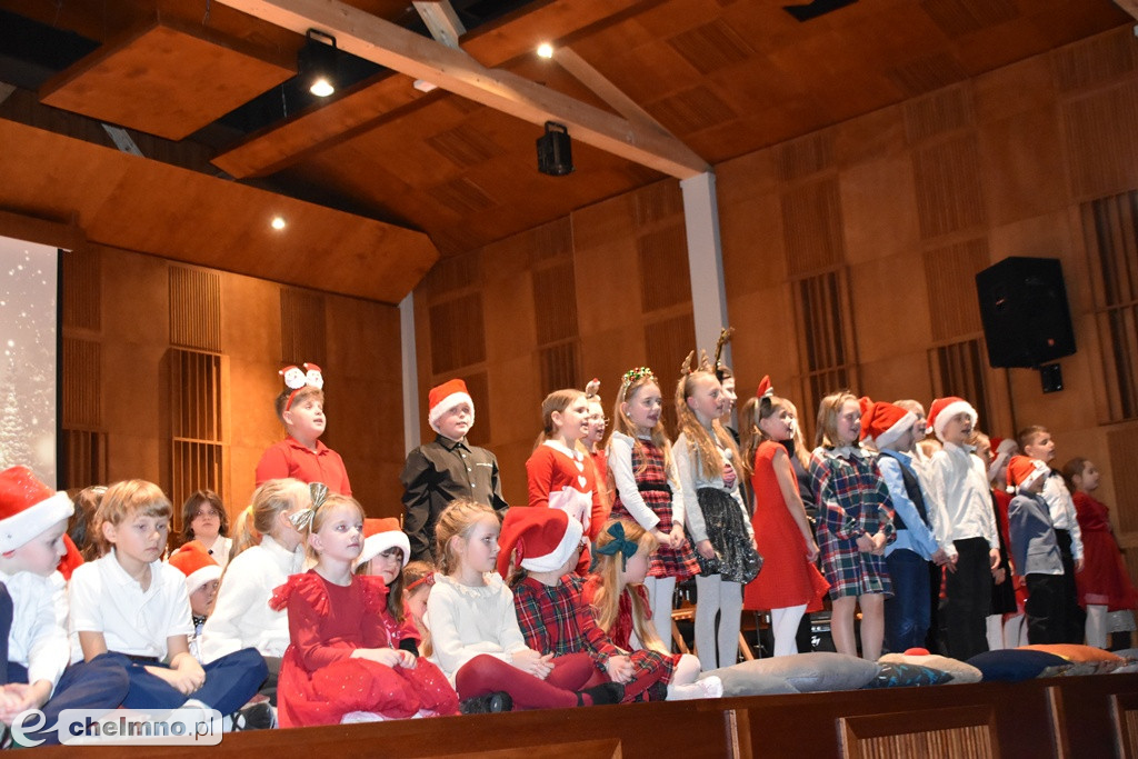 „Świąteczny Koncert Nadziei” – muzyka i wyróżnienia