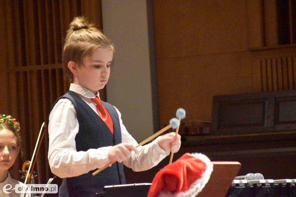 „Świąteczny Koncert Nadziei” – muzyka i wyróżnienia