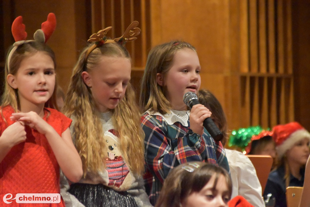 „Świąteczny Koncert Nadziei” – muzyka i wyróżnienia