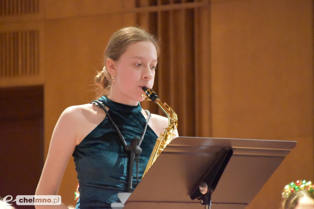 „Świąteczny Koncert Nadziei” – muzyka i wyróżnienia