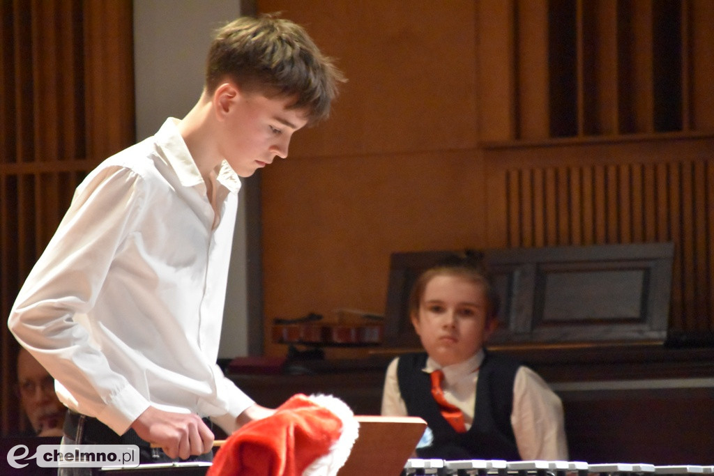 „Świąteczny Koncert Nadziei” – muzyka i wyróżnienia