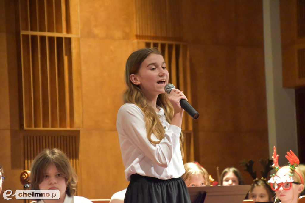 „Świąteczny Koncert Nadziei” – muzyka i wyróżnienia