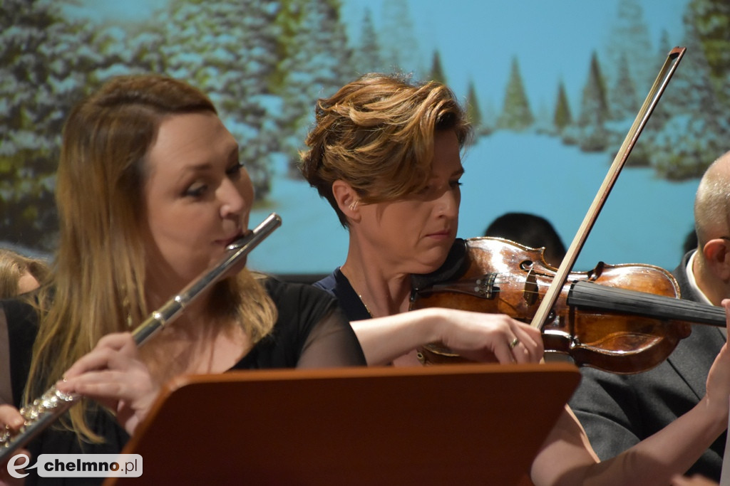 „Świąteczny Koncert Nadziei” – muzyka i wyróżnienia