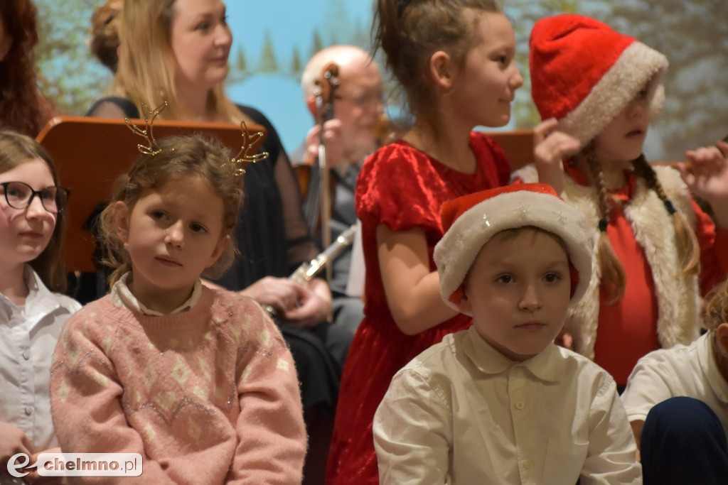 „Świąteczny Koncert Nadziei” – muzyka i wyróżnienia