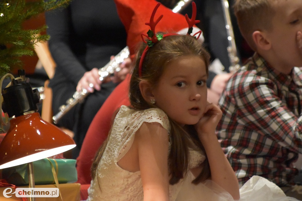 „Świąteczny Koncert Nadziei” – muzyka i wyróżnienia