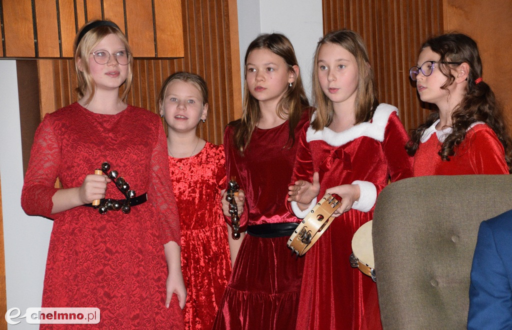 „Świąteczny Koncert Nadziei” – muzyka i wyróżnienia