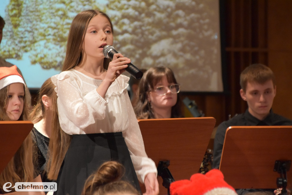 „Świąteczny Koncert Nadziei” – muzyka i wyróżnienia