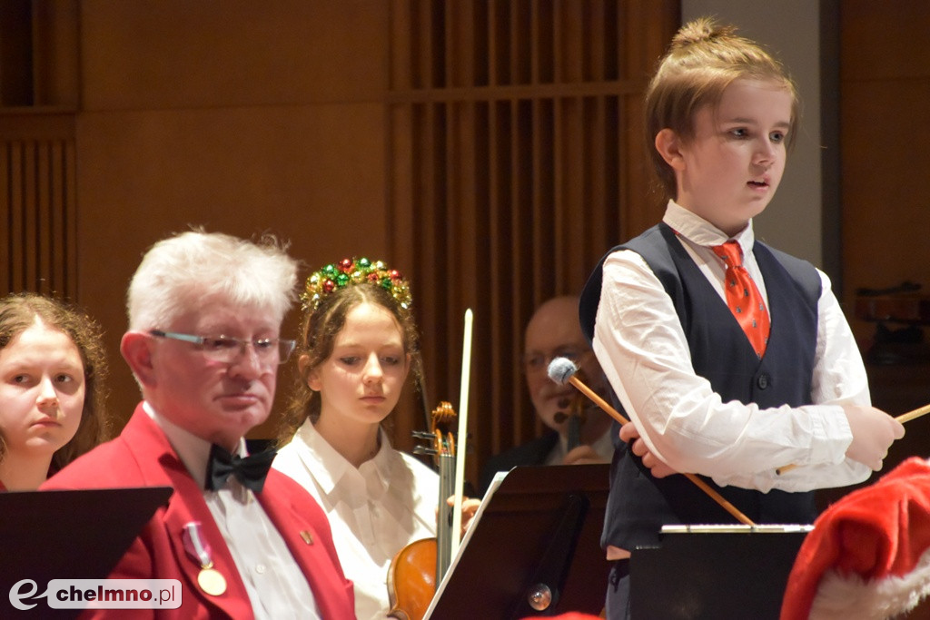 „Świąteczny Koncert Nadziei” – muzyka i wyróżnienia