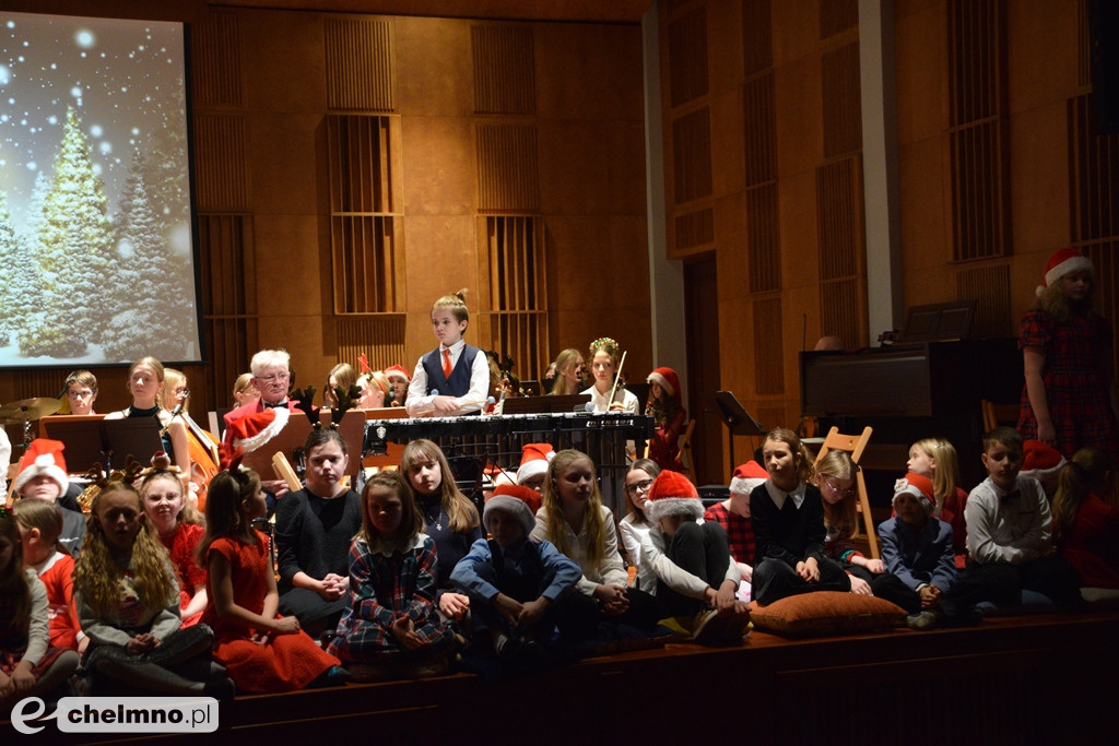 „Świąteczny Koncert Nadziei” – muzyka i wyróżnienia