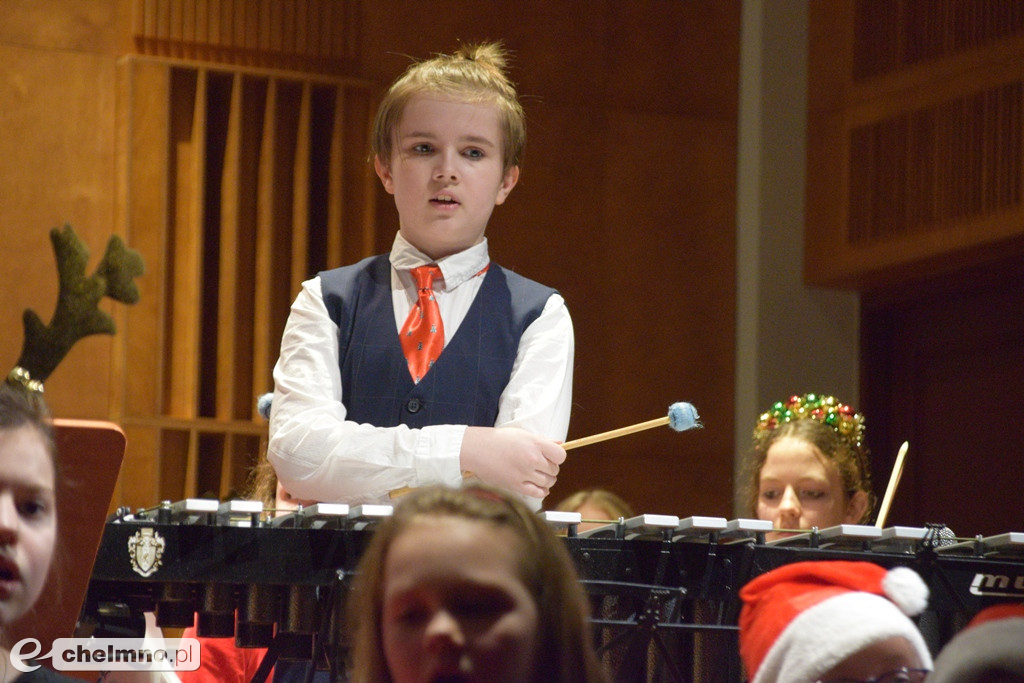 „Świąteczny Koncert Nadziei” – muzyka i wyróżnienia