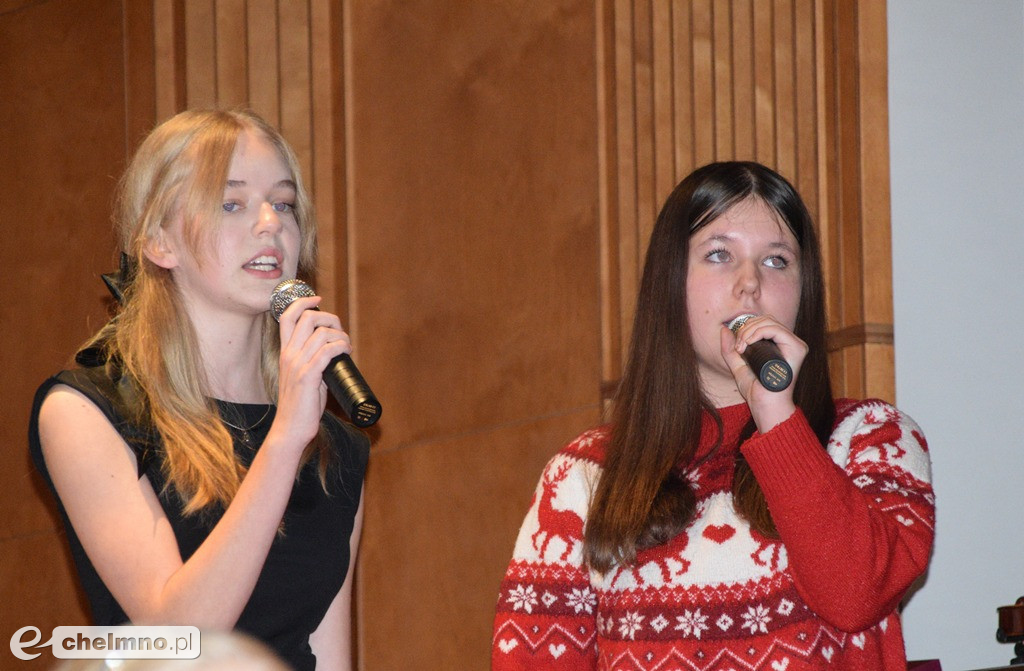 „Świąteczny Koncert Nadziei” – muzyka i wyróżnienia