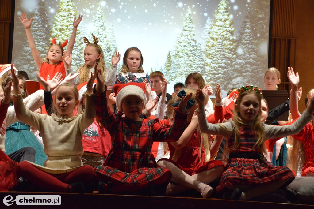 „Świąteczny Koncert Nadziei” – muzyka i wyróżnienia