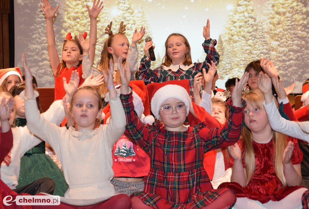 „Świąteczny Koncert Nadziei” – muzyka i wyróżnienia